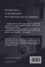 Charger l'image dans la galerie, Roman - Table pour trois à New-York